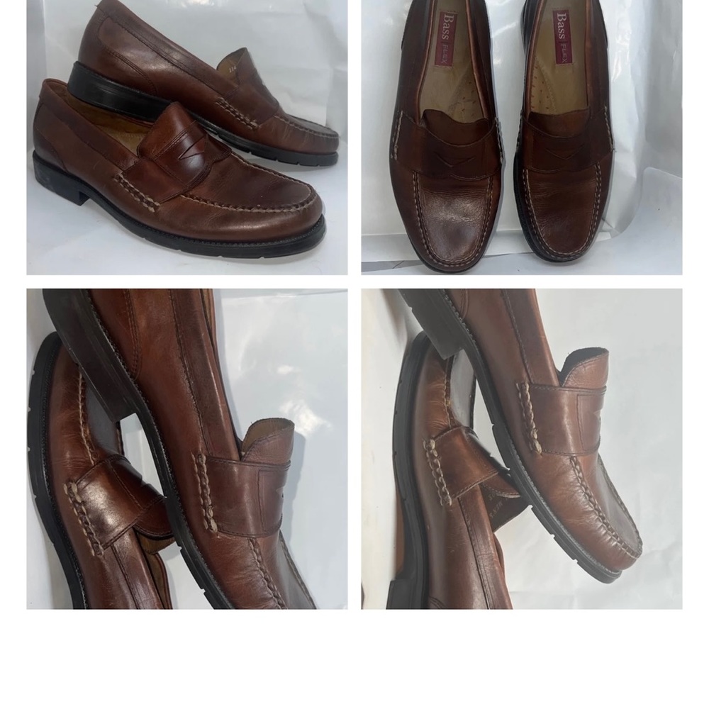 Men’s Bass Flex Loafer